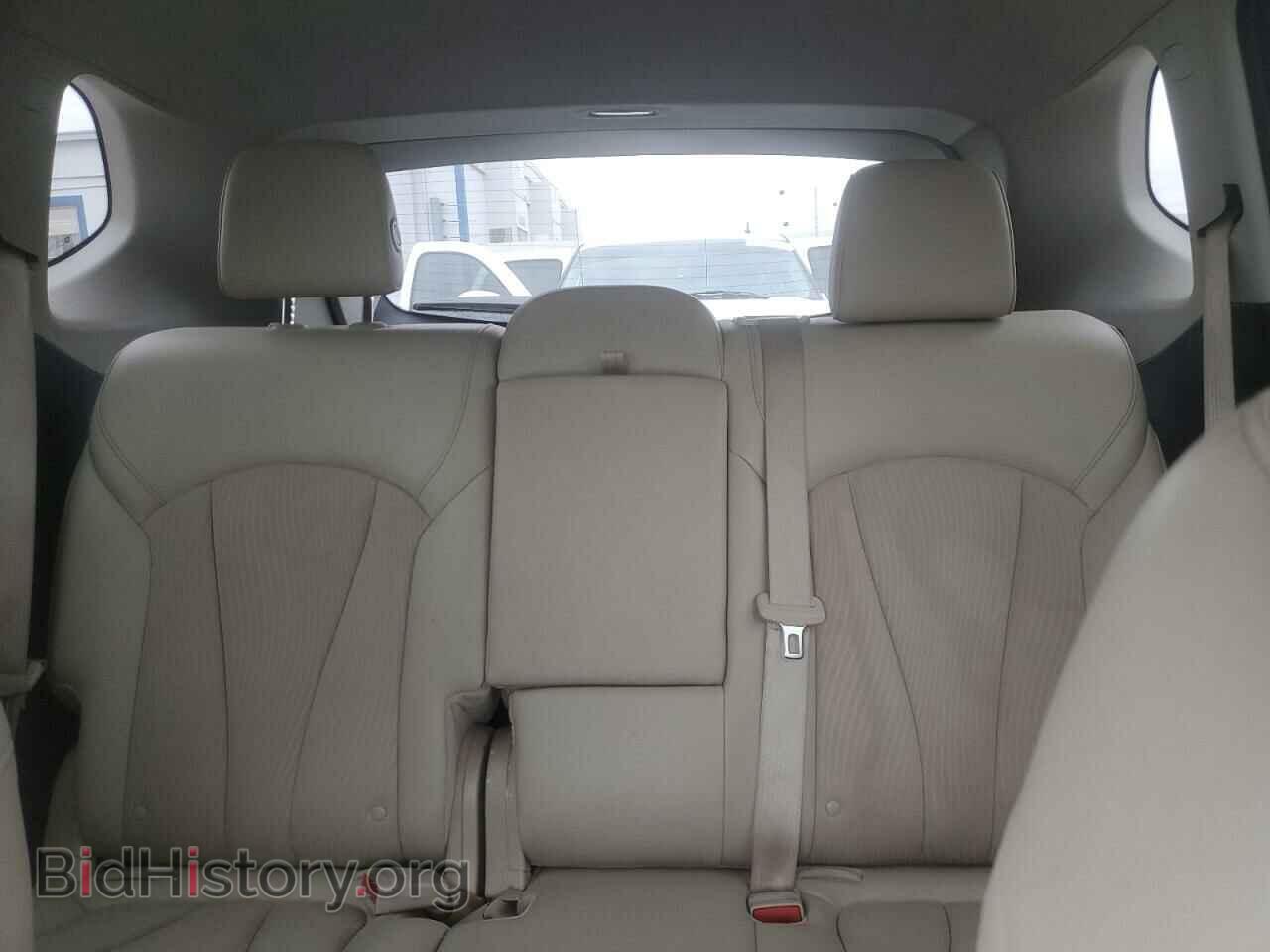 2019 BUICK ENVISION - VIN: LRBFXBSA9KD112846 - Photo 10