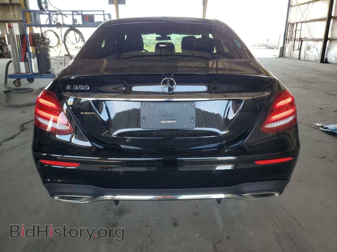 2020 MERCEDES-BENZ E-CLASS - VIN: WDDZF8DB7LA722408 - Фото 6