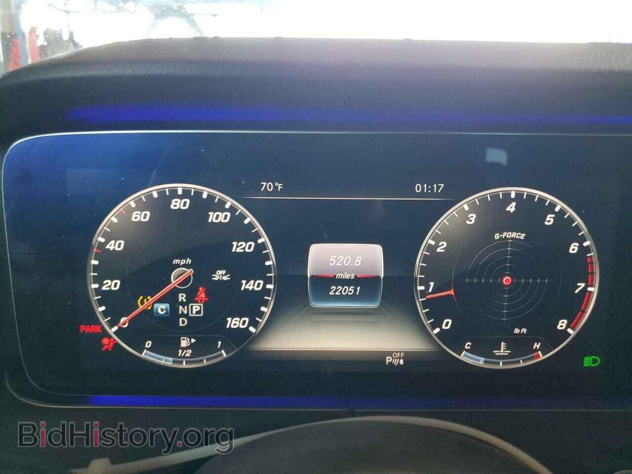 2020 MERCEDES-BENZ E-CLASS - VIN: WDDZF8DB7LA722408 - Фото 9
