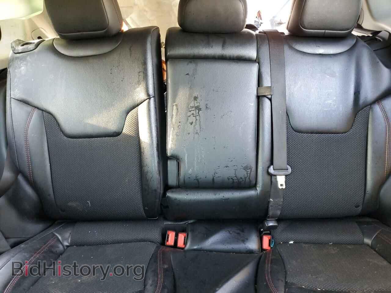 2020 JEEP COMPASS - VIN: 3C4NJDDB0LT196213 - Фото 10