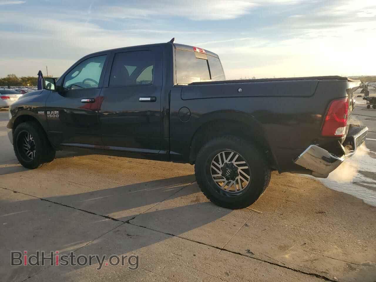 2015 RAM 1500 - VIN: 1C6RR7LT9FS774926 - Фото 2