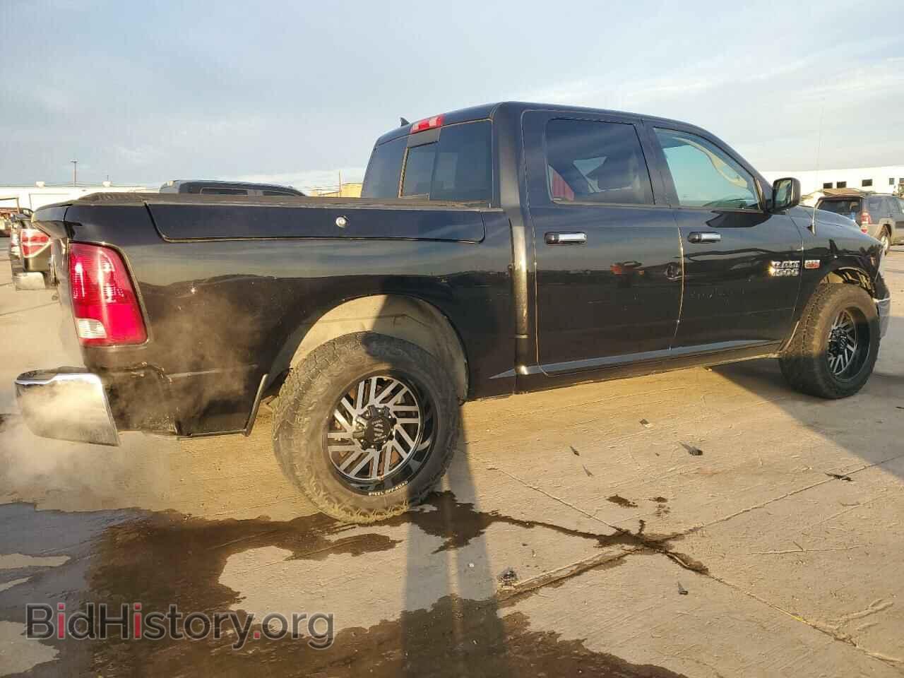 2015 RAM 1500 - VIN: 1C6RR7LT9FS774926 - Фото 3