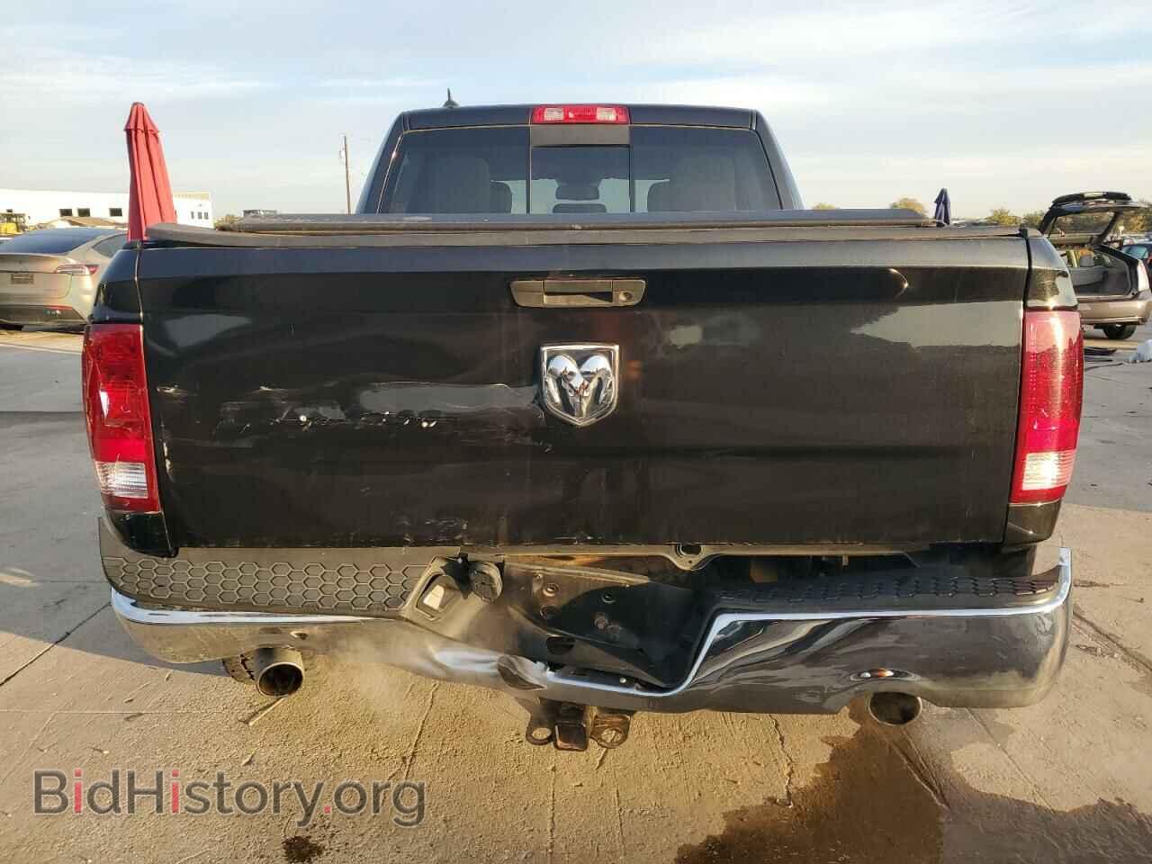 2015 RAM 1500 - VIN: 1C6RR7LT9FS774926 - Фото 6