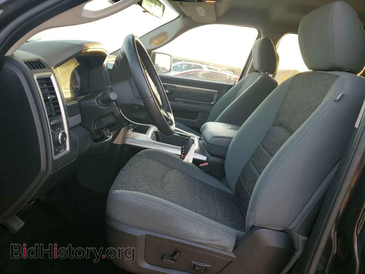 2015 RAM 1500 - VIN: 1C6RR7LT9FS774926 - Фото 7