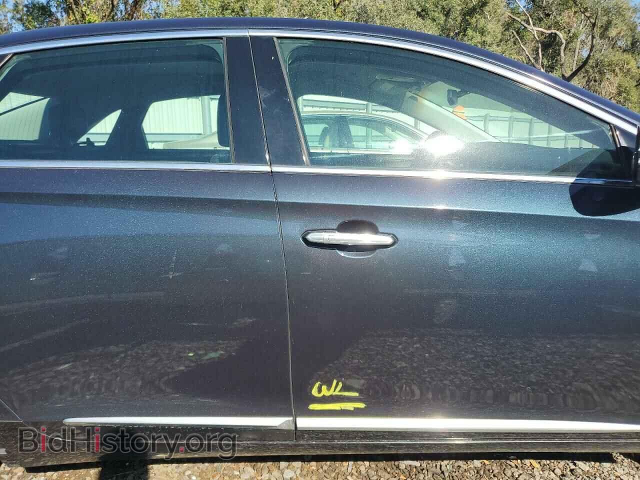 2014 CADILLAC XTS - VIN: 2G61L5S36E9161663 - Photo 12