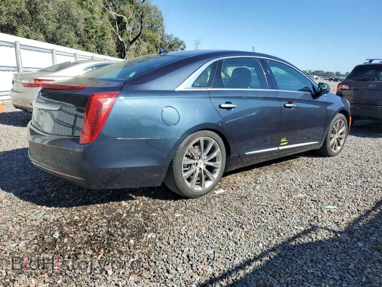 2014 CADILLAC XTS - VIN: 2G61L5S36E9161663 - Photo 3