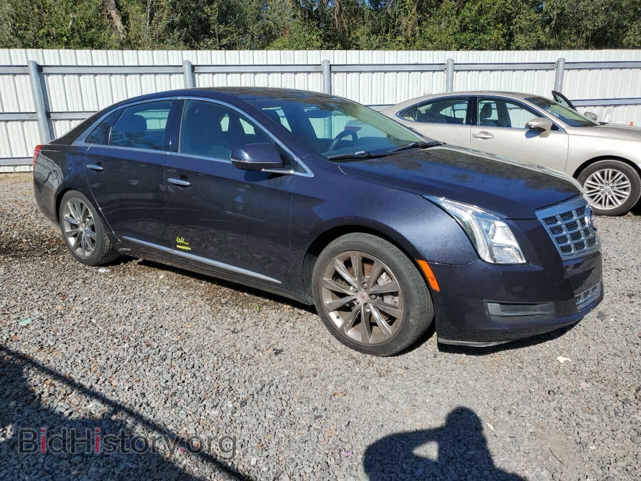 2014 CADILLAC XTS - VIN: 2G61L5S36E9161663 - Photo 4