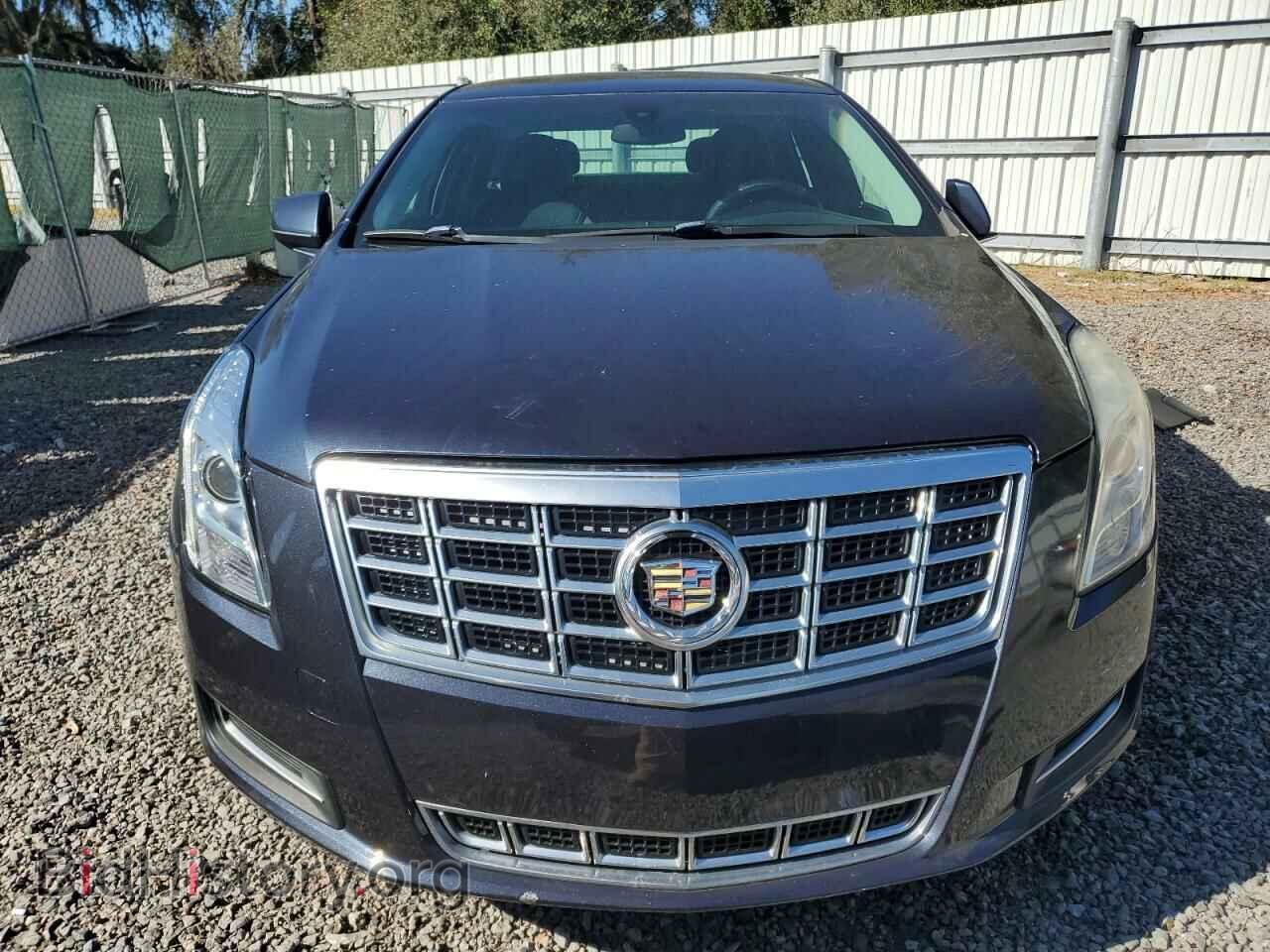 2014 CADILLAC XTS - VIN: 2G61L5S36E9161663 - Photo 5