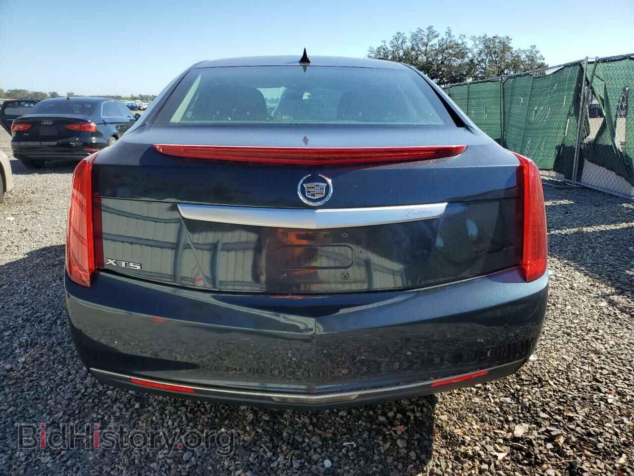 2014 CADILLAC XTS - VIN: 2G61L5S36E9161663 - Photo 6