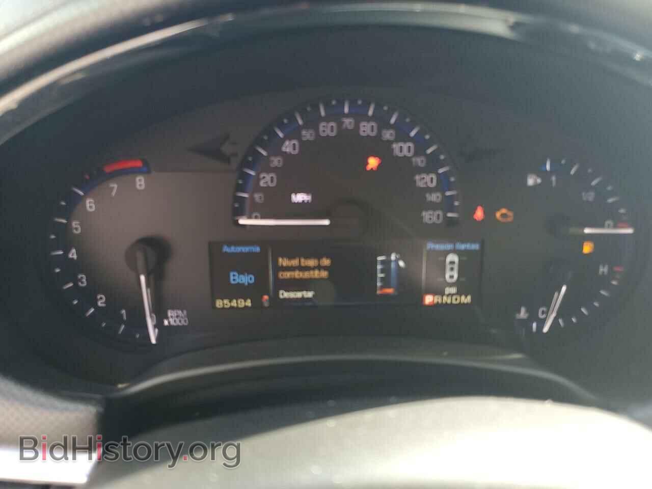 2014 CADILLAC XTS - VIN: 2G61L5S36E9161663 - Photo 9