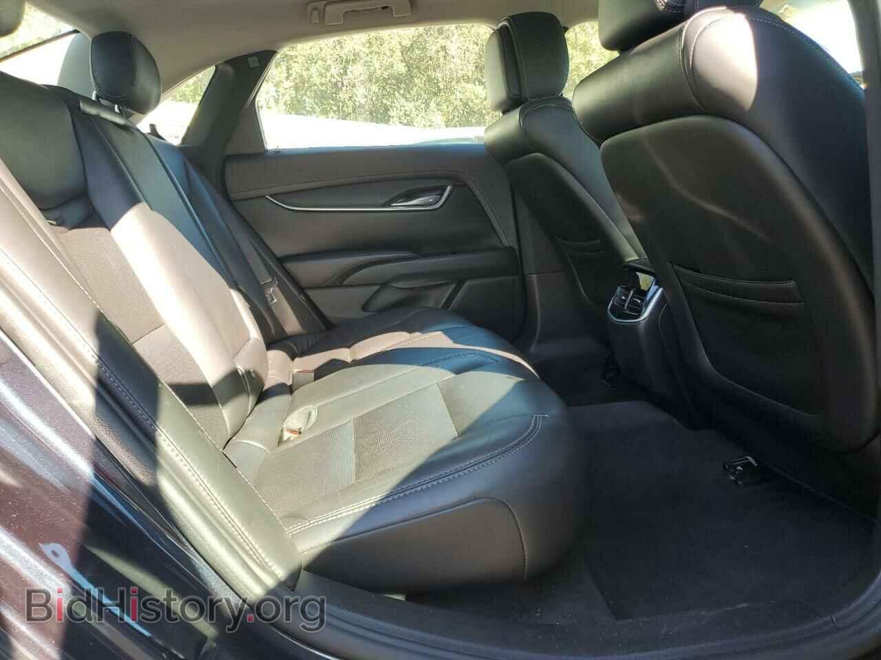 2014 CADILLAC XTS - VIN: 2G61L5S36E9161663 - Photo 10