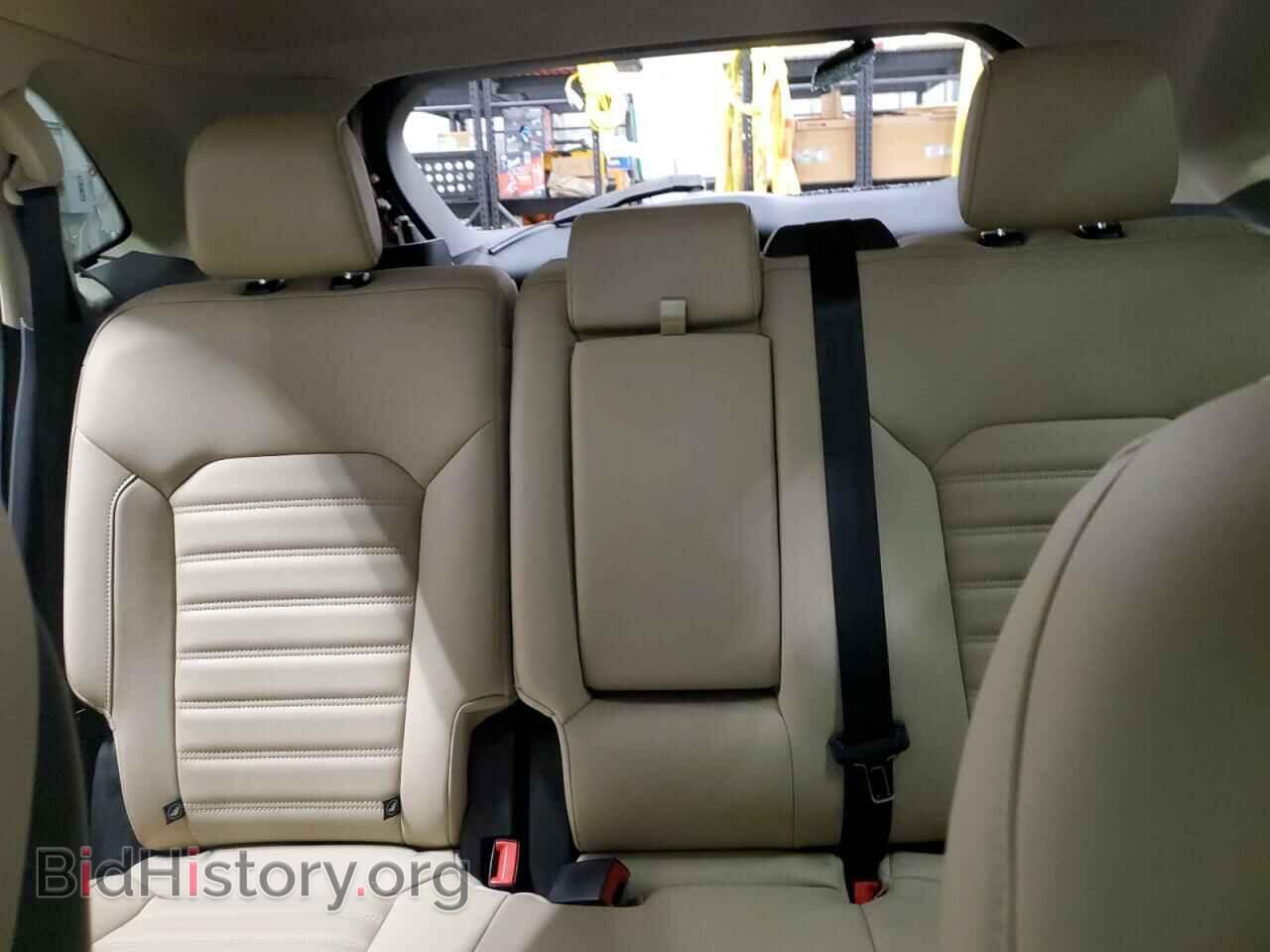 2020 FORD EDGE - VIN: 2FMPK4J98LBA96195 - Фото 10