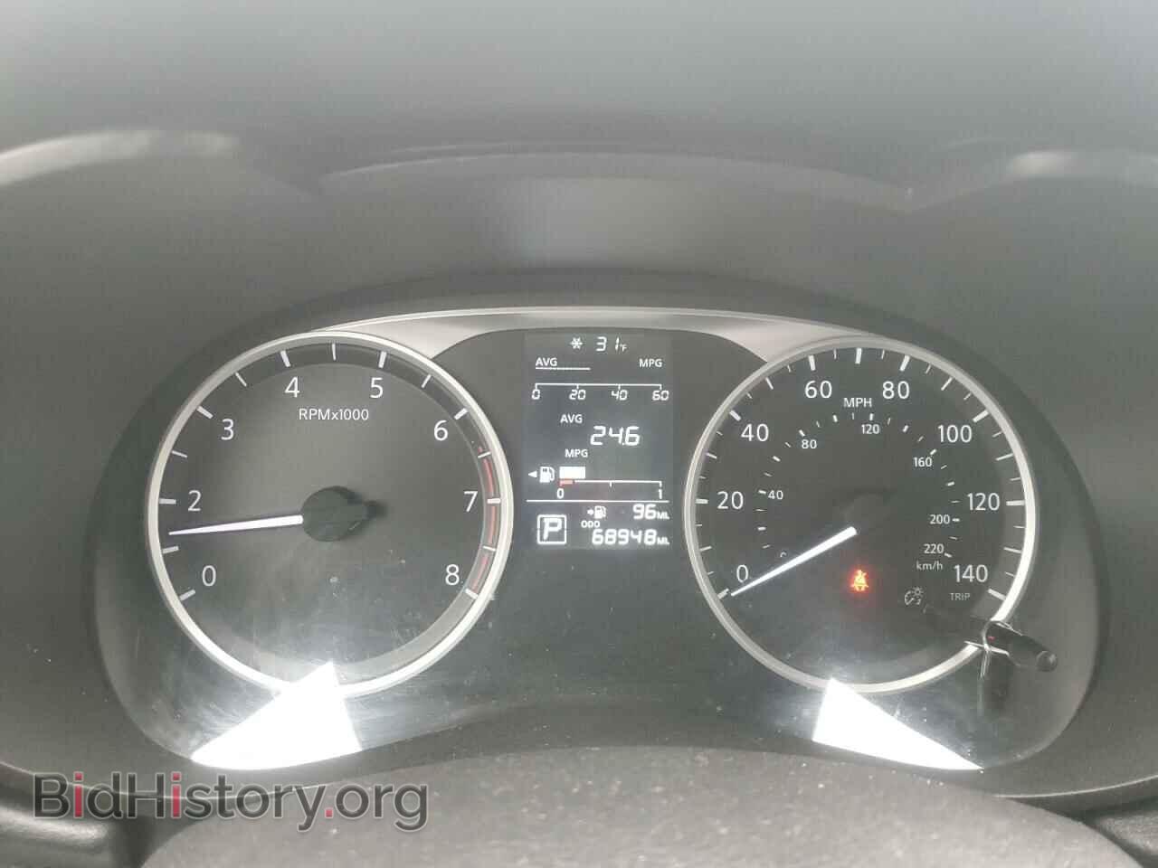 2021 NISSAN VERSA - VIN: 3N1CN8DVXML856226 - Photo 9