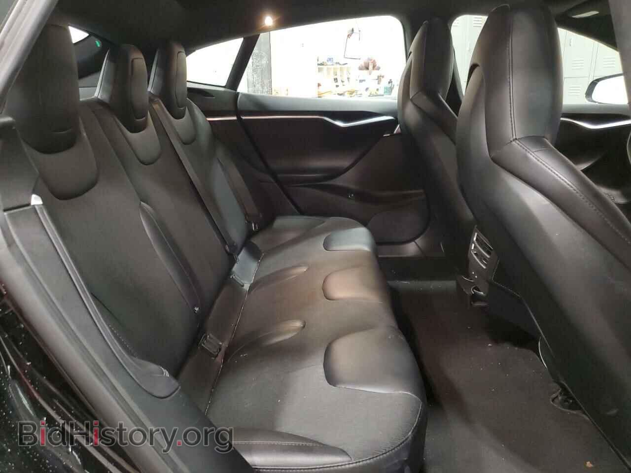 2016 TESLA MODEL S - VIN: 5YJSA1E18GF157378 - Photo 10