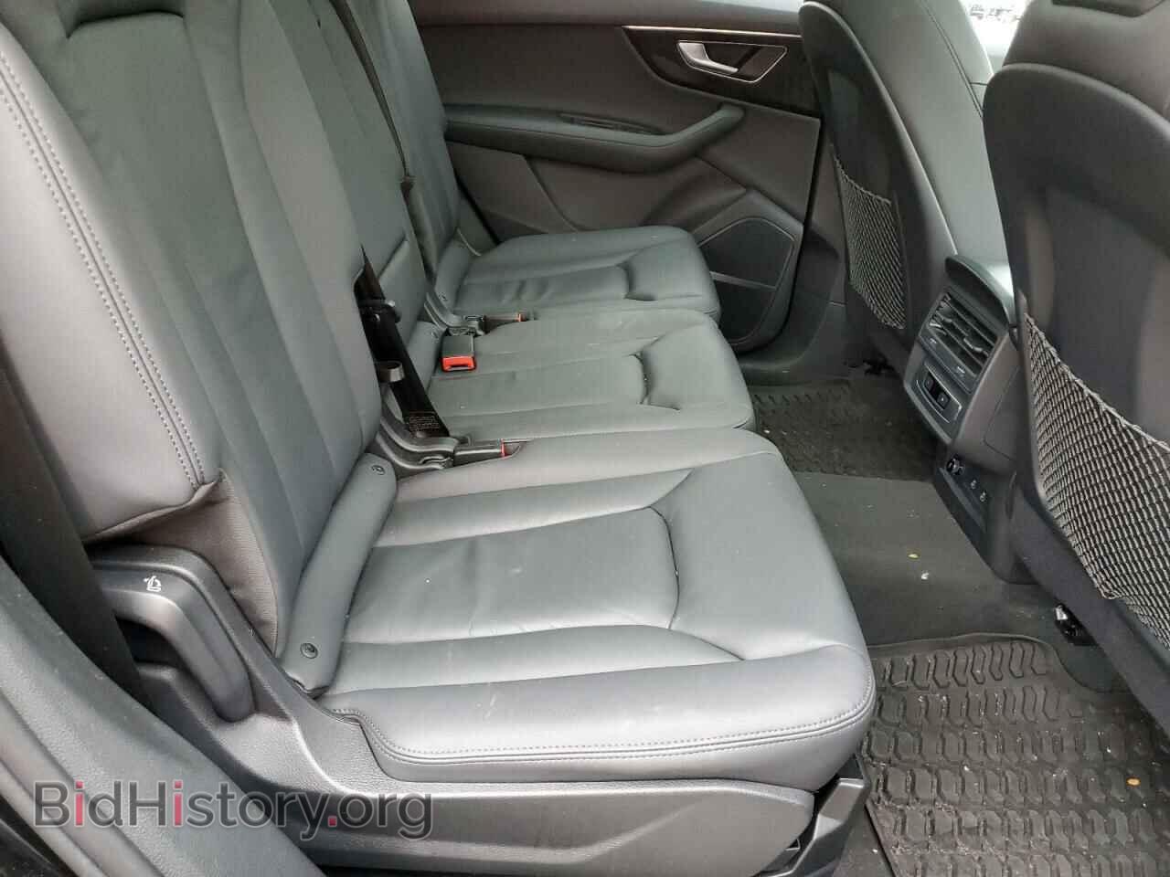 2023 AUDI Q7 - VIN: WA1LXBF73PD001052 - Фото 10