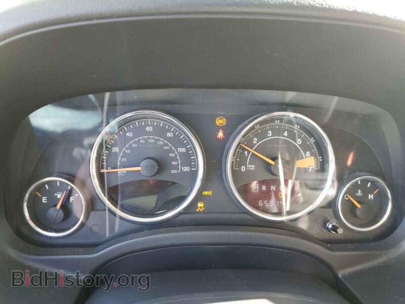 2015 Jeep COMPASS (VIN 1C4NJDEB4FD303689) — photo 9 of 13