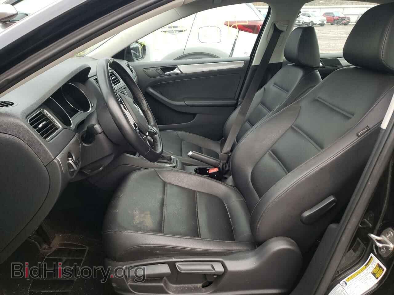 2017 VOLKSWAGEN JETTA - VIN: 3VWDB7AJ4HM280264 - Фото 7