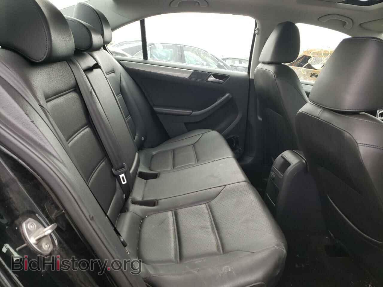 2017 VOLKSWAGEN JETTA - VIN: 3VWDB7AJ4HM280264 - Фото 10