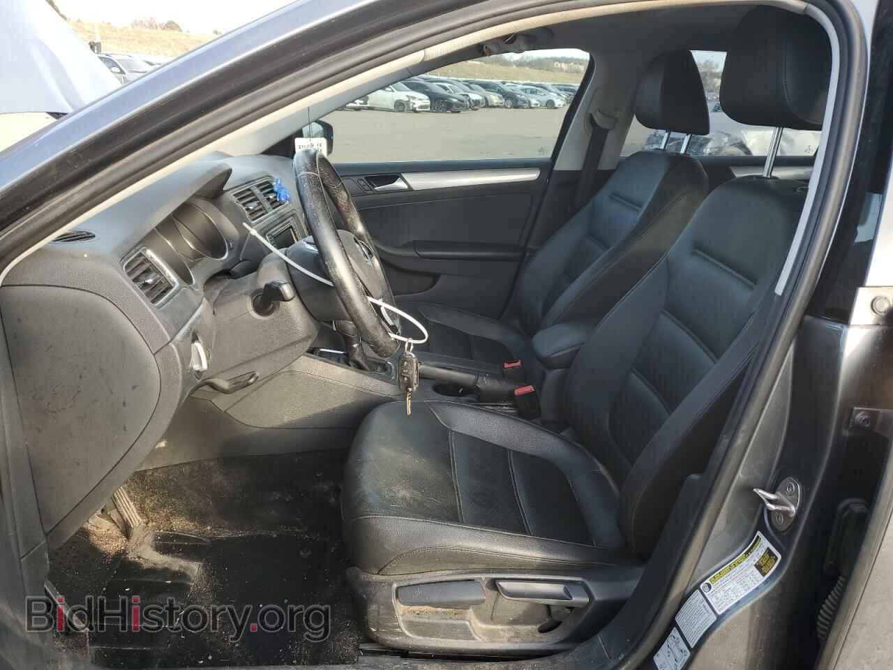2017 VOLKSWAGEN JETTA - VIN: 3VWDB7AJ8HM314559 - Фото 7