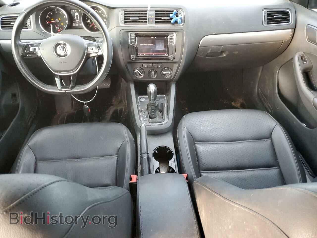 2017 VOLKSWAGEN JETTA - VIN: 3VWDB7AJ8HM314559 - Фото 8