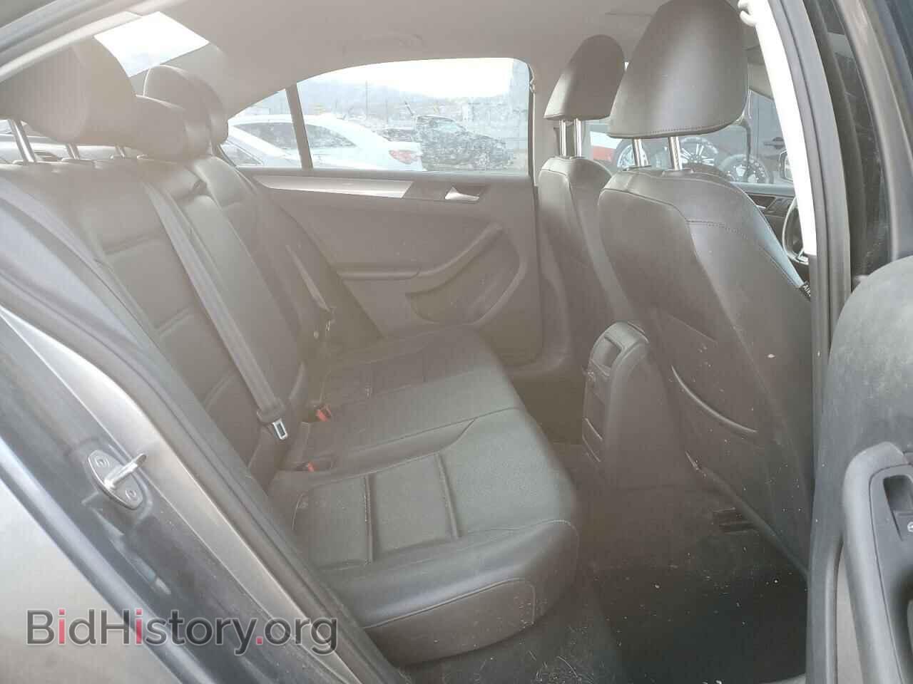 2017 VOLKSWAGEN JETTA - VIN: 3VWDB7AJ8HM314559 - Фото 10