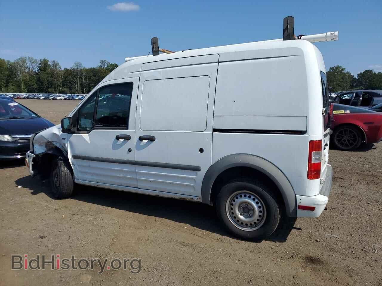 2010 FORD TRANSIT - VIN: NM0LS7DN5AT008114 - Фото 2