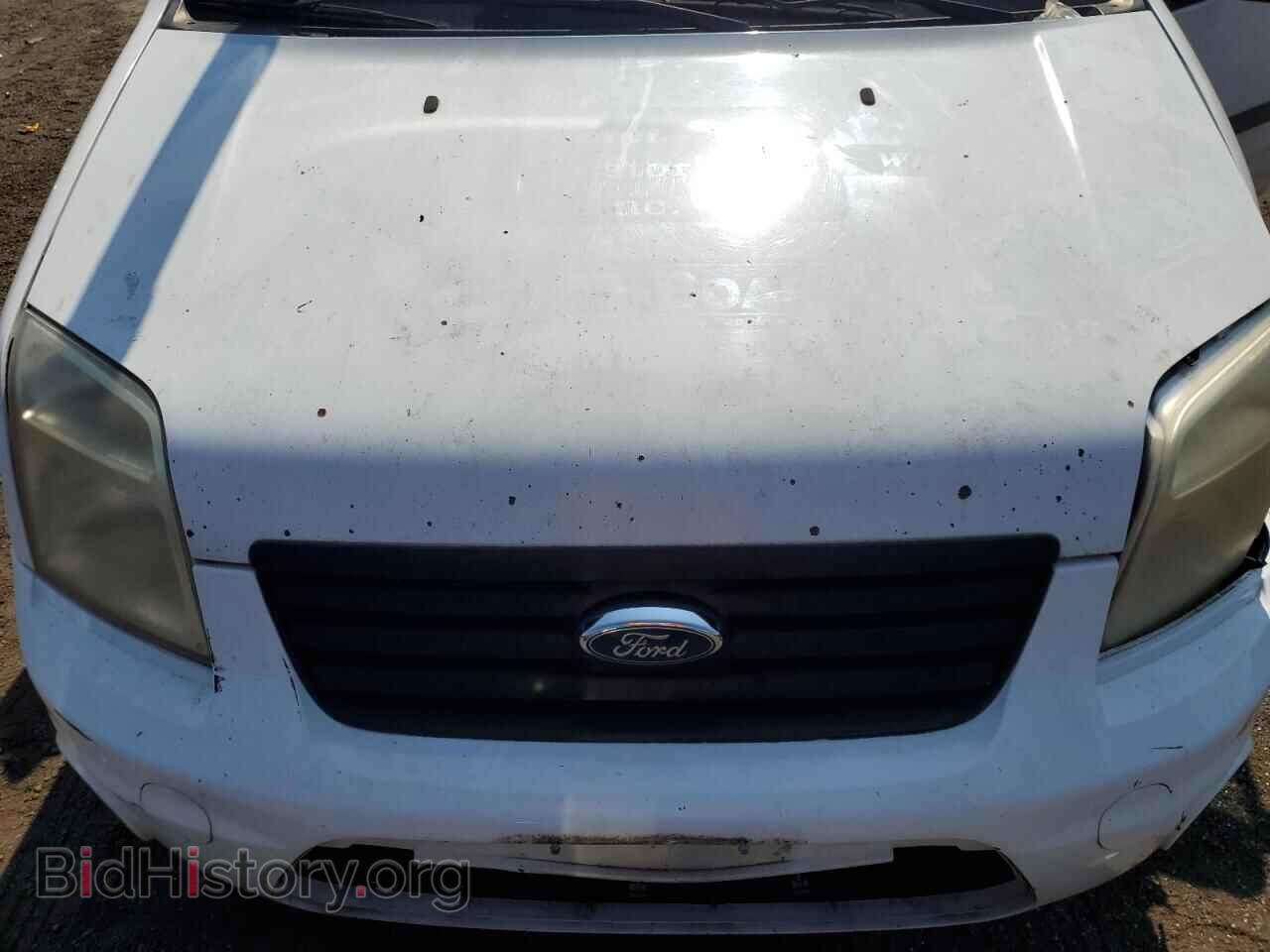 2010 FORD TRANSIT - VIN: NM0LS7DN5AT008114 - Фото 12