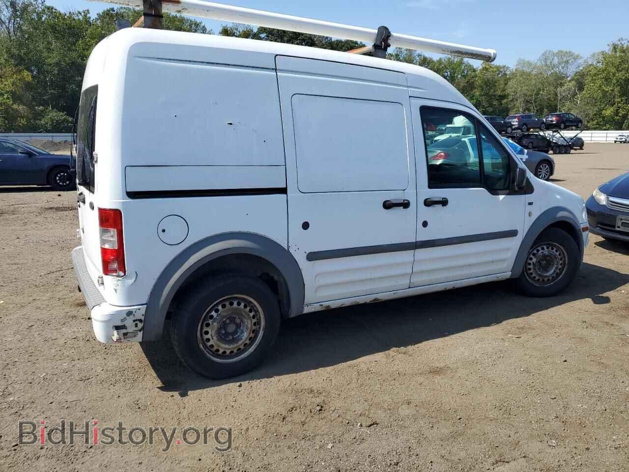 2010 FORD TRANSIT - VIN: NM0LS7DN5AT008114 - Фото 3
