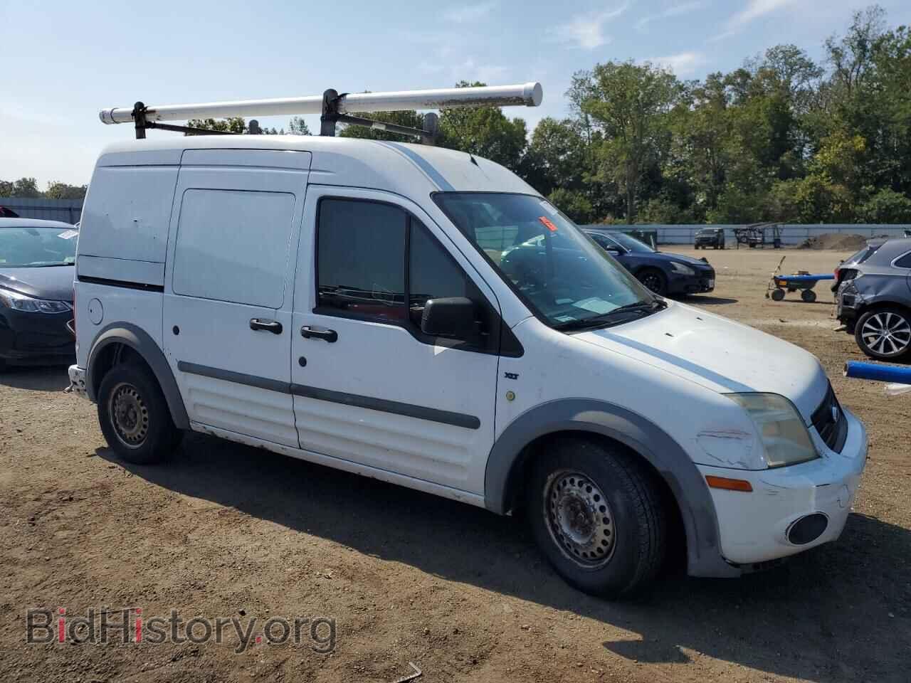 2010 FORD TRANSIT - VIN: NM0LS7DN5AT008114 - Фото 4