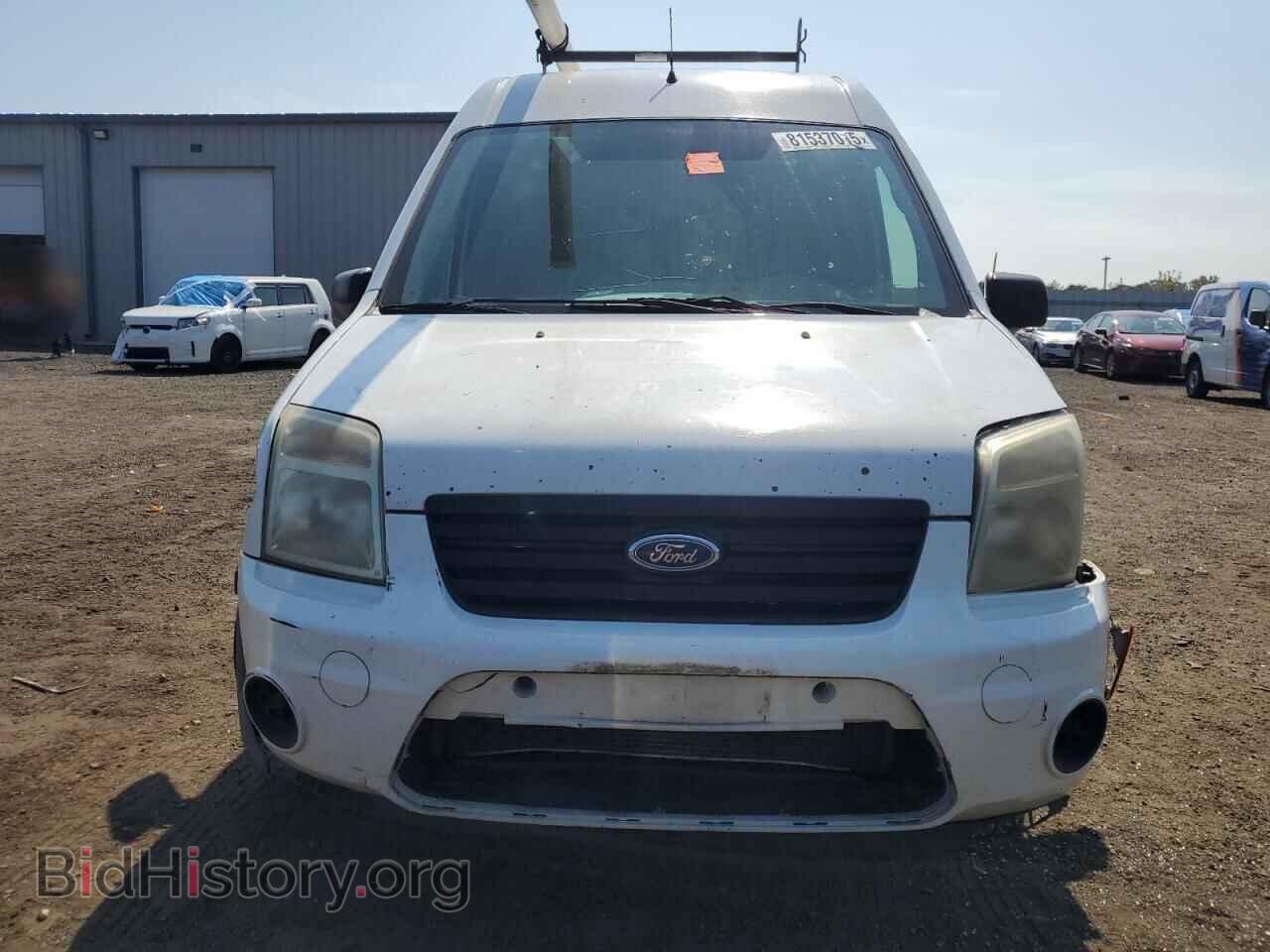 2010 FORD TRANSIT - VIN: NM0LS7DN5AT008114 - Фото 5