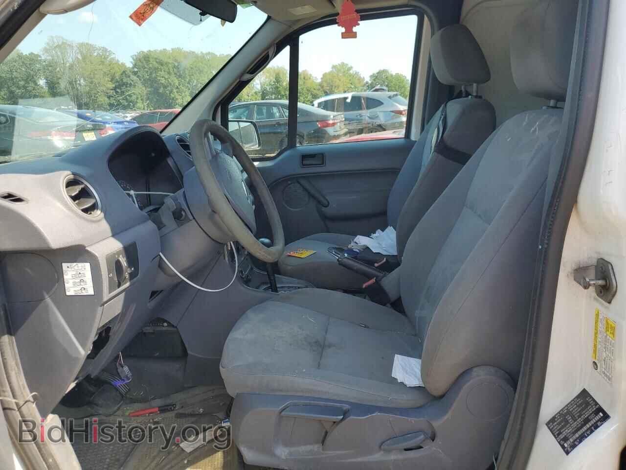 2010 FORD TRANSIT - VIN: NM0LS7DN5AT008114 - Фото 7