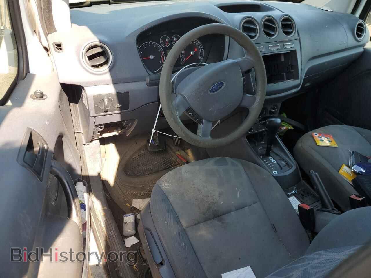 2010 FORD TRANSIT - VIN: NM0LS7DN5AT008114 - Фото 8