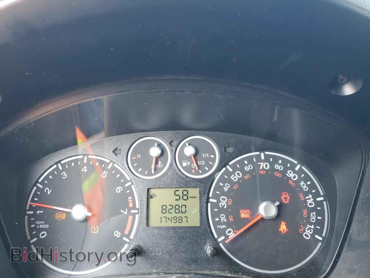 2010 FORD TRANSIT - VIN: NM0LS7DN5AT008114 - Фото 9