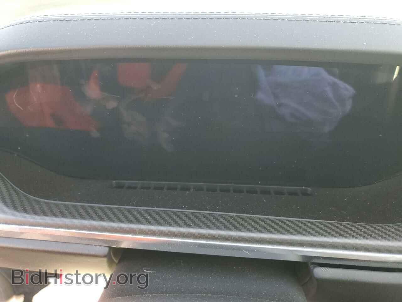 2021 TESLA MODEL S - VIN: 5YJSA1E68MF452097 - Photo 9