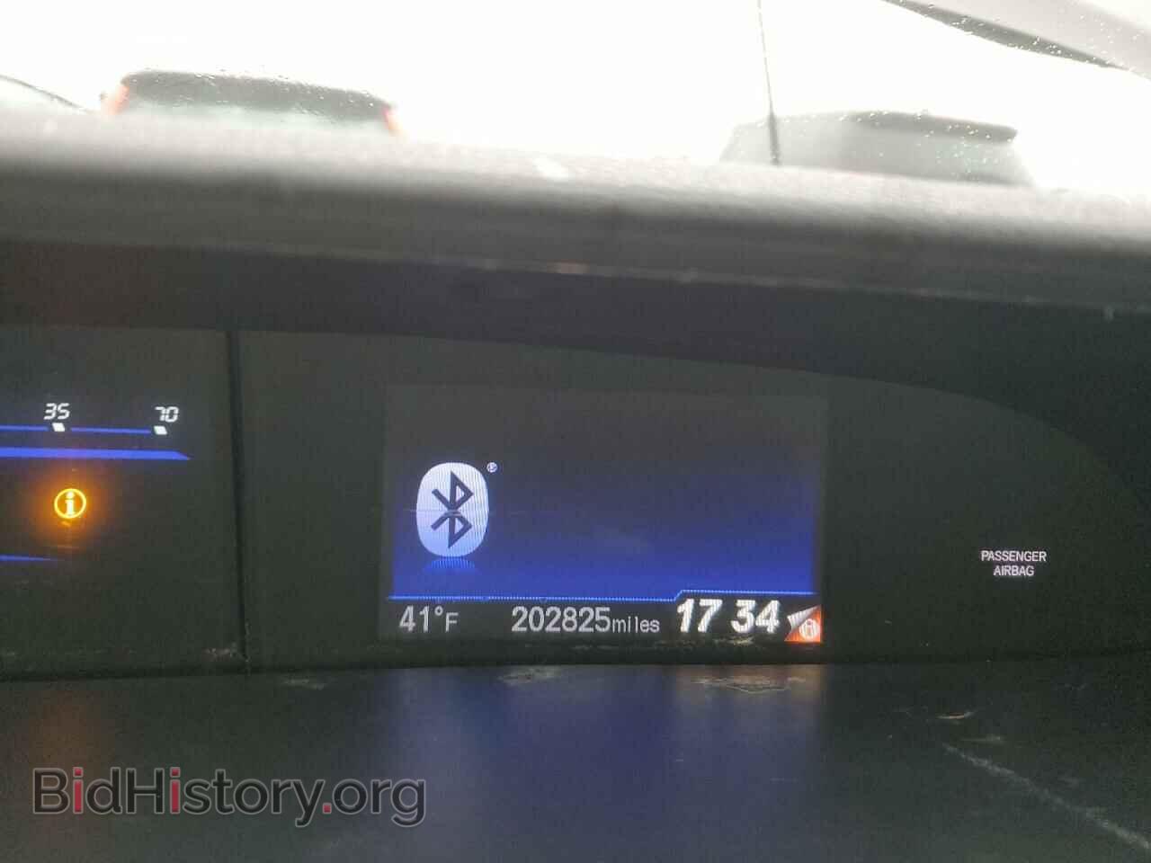 2013 HONDA CIVIC - VIN: 19XFB2F83DE076130 - Photo 9