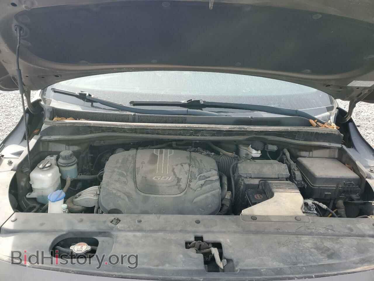 2017 KIA All Models - VIN: KNDMB5C19H6331620 - Фото 12