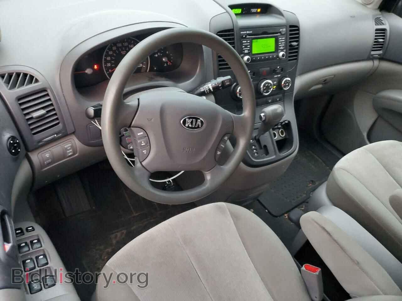 2014 KIA All Models - VIN: KNDMG4C7XE6576891 - Фото 8