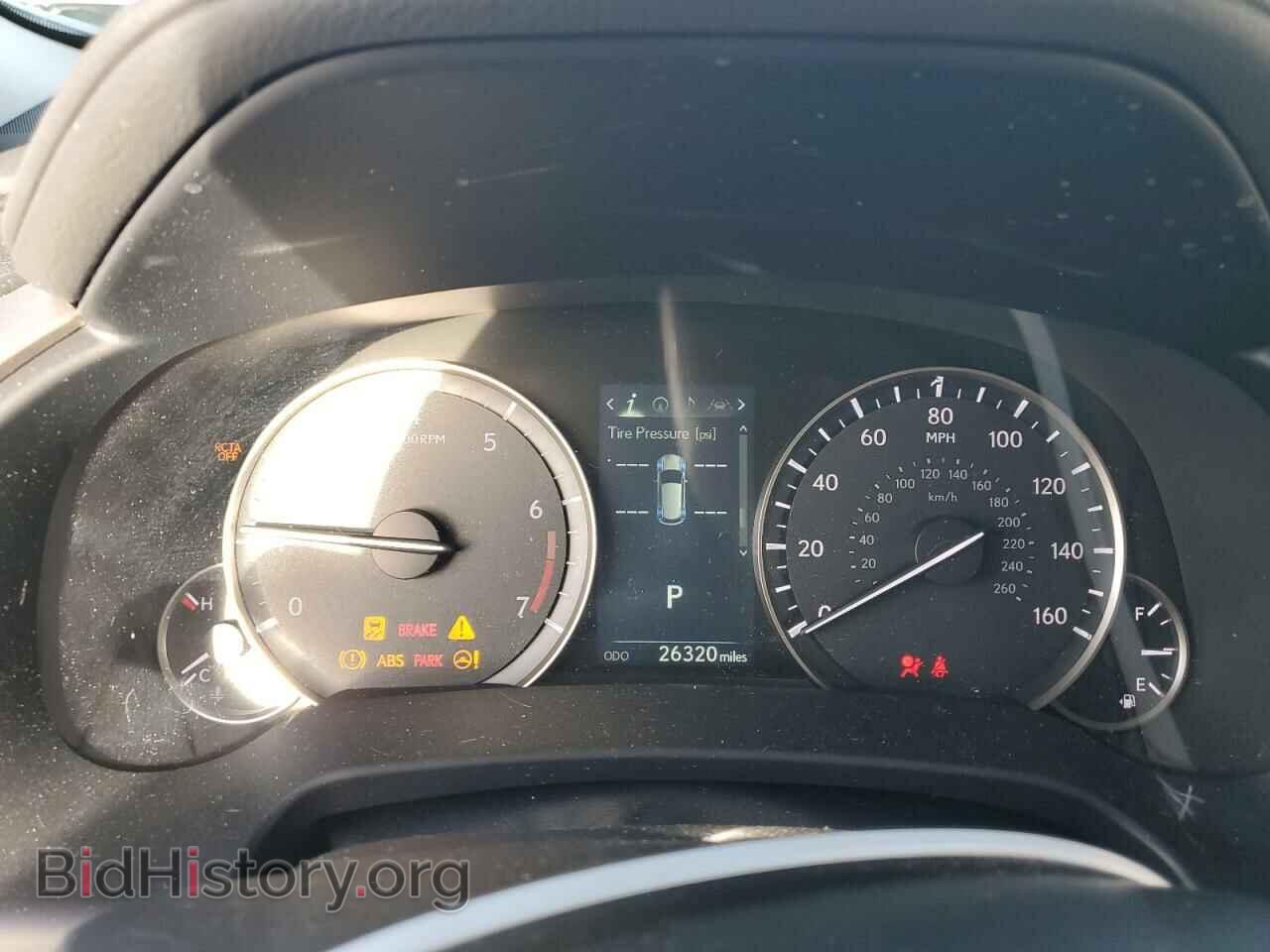 2021 LEXUS RX350 - VIN: 2T2HZMAA3MC217363 - Фото 9