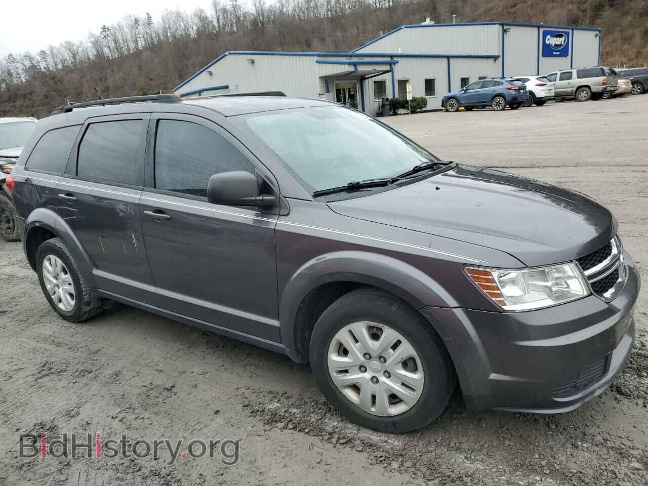 2015 DODGE JOURNEY - VIN: 3C4PDCAB8FT577780 - Photo 4