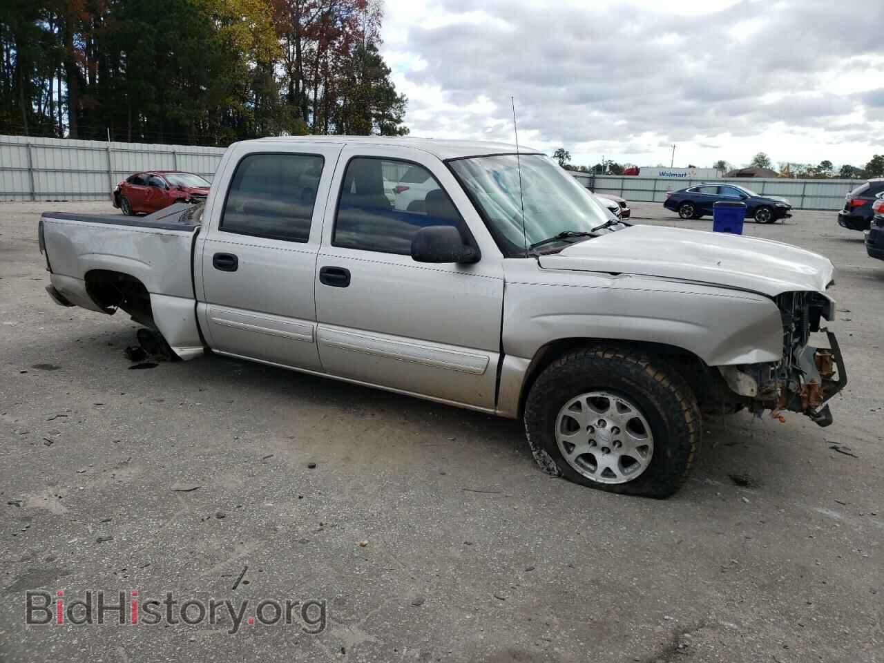 2005 CHEVROLET ALL Models - VIN: 2GCEC13TX51132669 - Фото 4