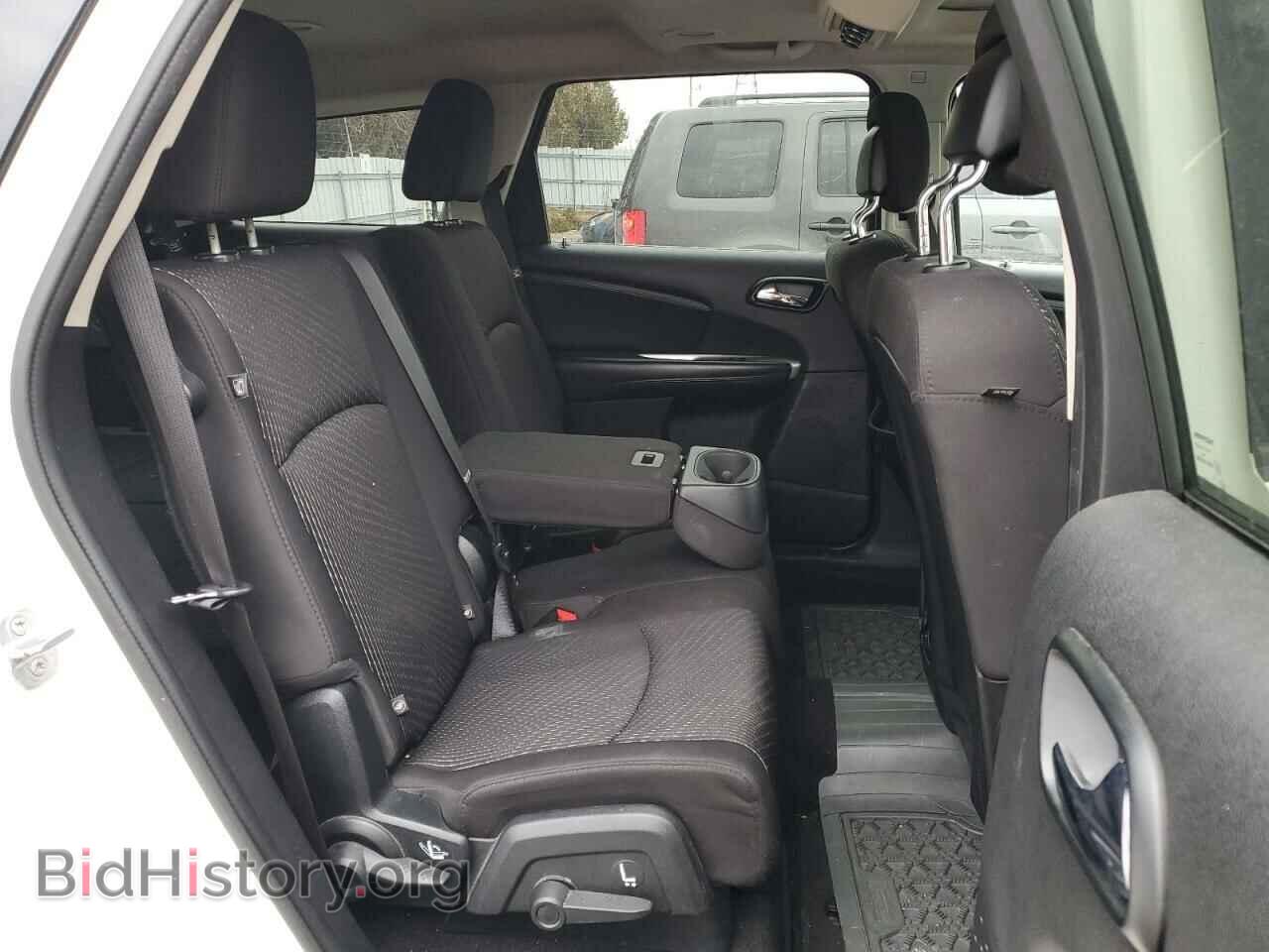 2014 DODGE JOURNEY - VIN: 3C4PDCCG1ET209299 - Фото 11
