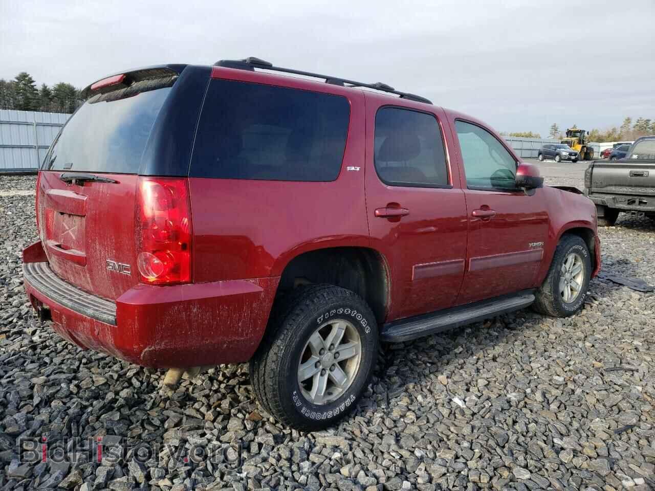 2012 GMC YUKON - VIN: 1GKS2CE02CR220547 - Фото 3