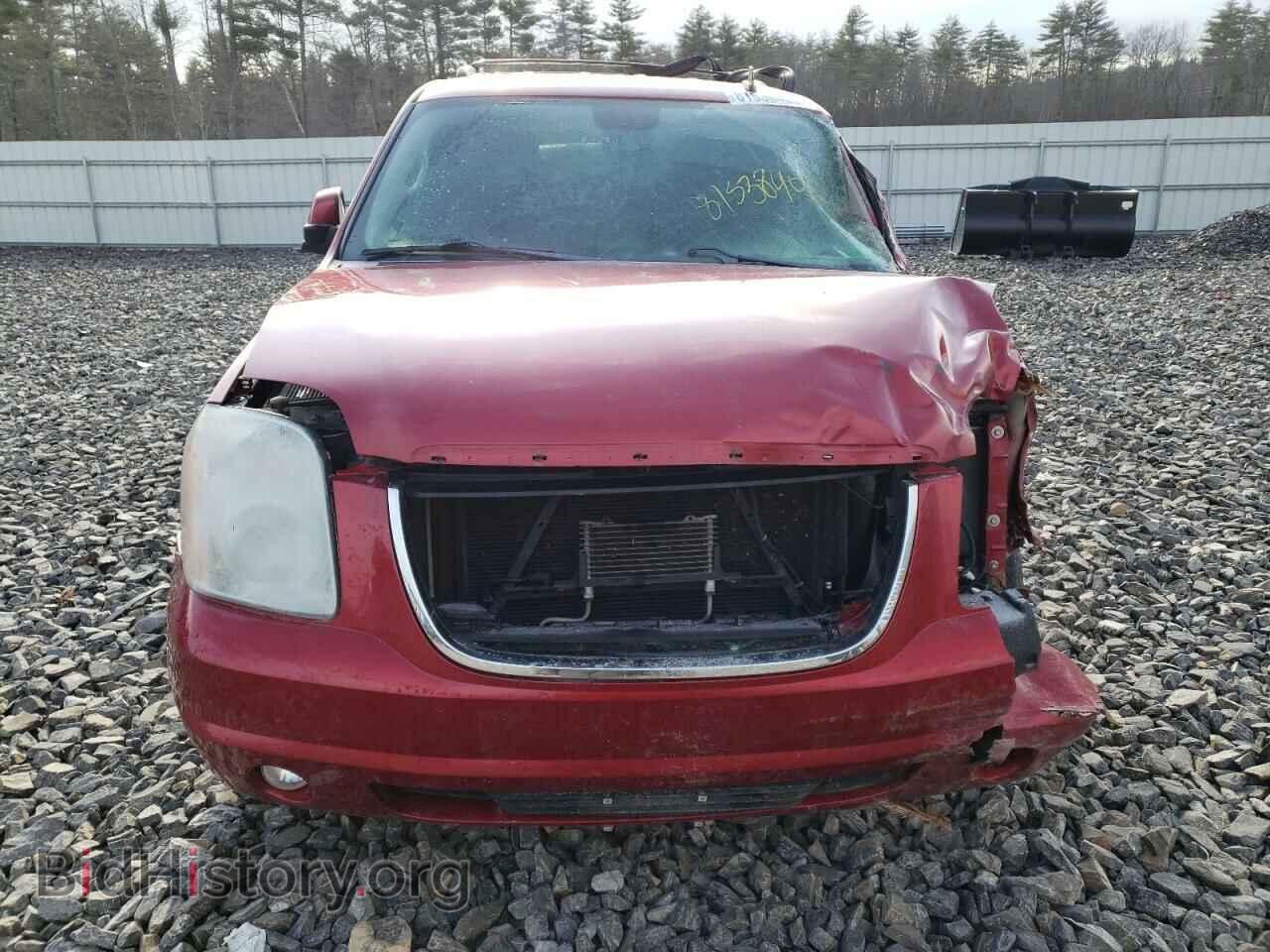 2012 GMC YUKON - VIN: 1GKS2CE02CR220547 - Фото 5