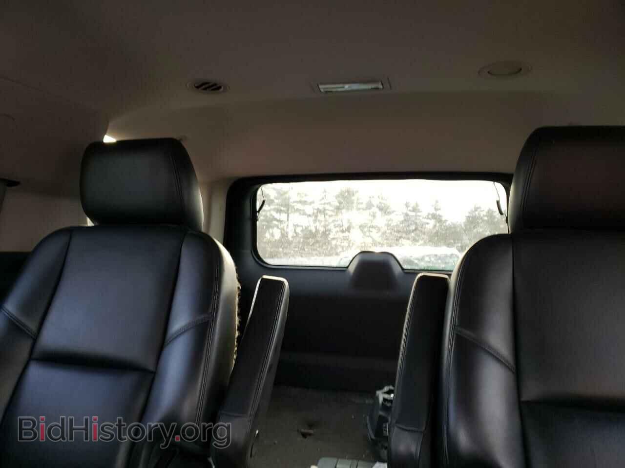 2012 GMC YUKON - VIN: 1GKS2CE02CR220547 - Фото 10