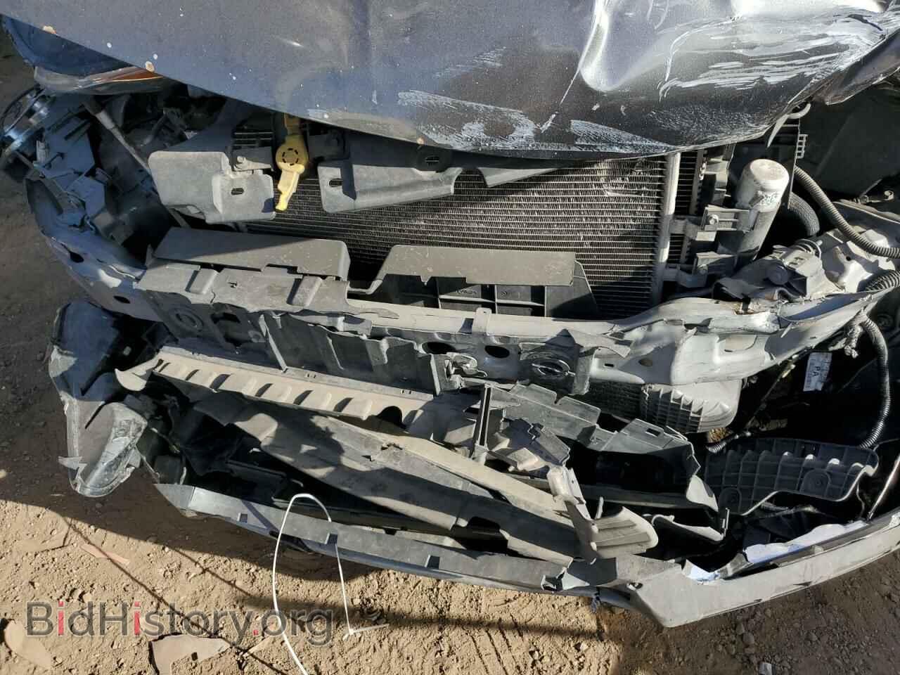 2015 FORD ESCAPE - VIN: 1FMCU9G98FUB08650 - Фото 11