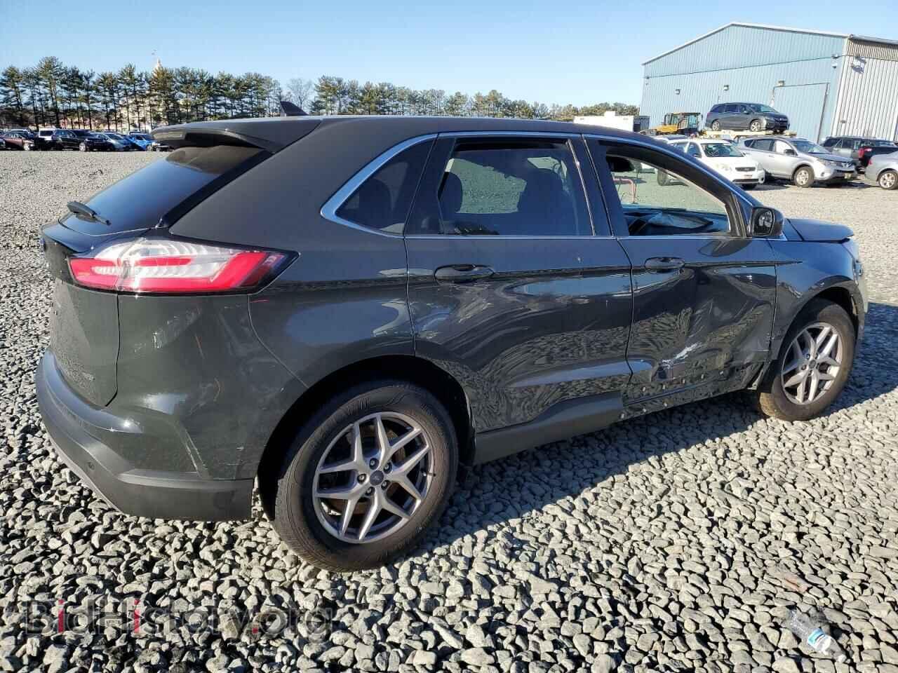 2021 FORD EDGE - VIN: 2FMPK4J90MBA01808 - Фото 3