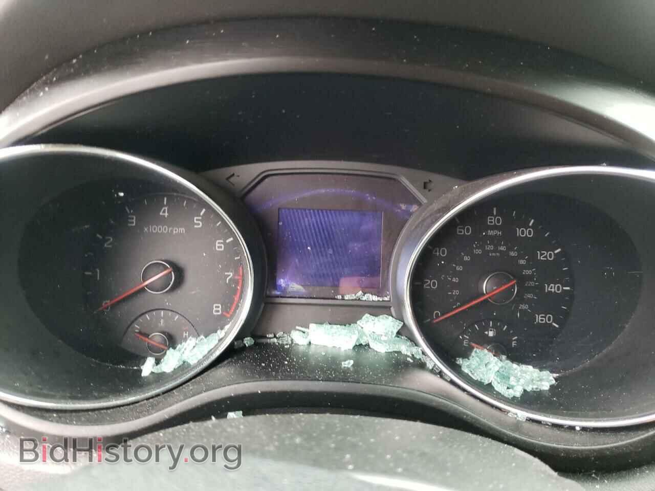 2017 KIA All Models - VIN: KNDMB5C19H6329091 - Фото 9