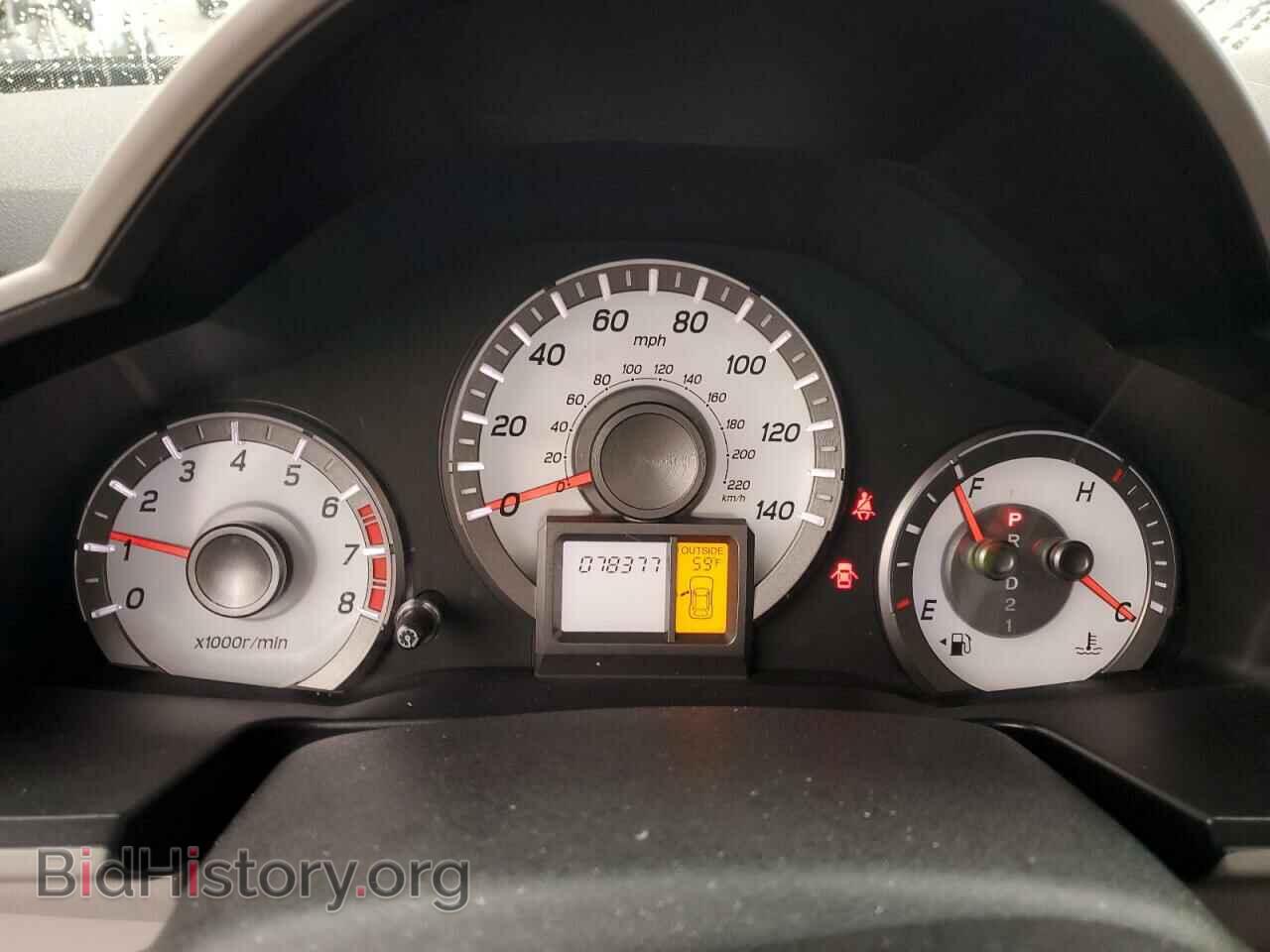 2014 HONDA PILOT - VIN: 5FNYF3H7XEB002495 - Фото 9