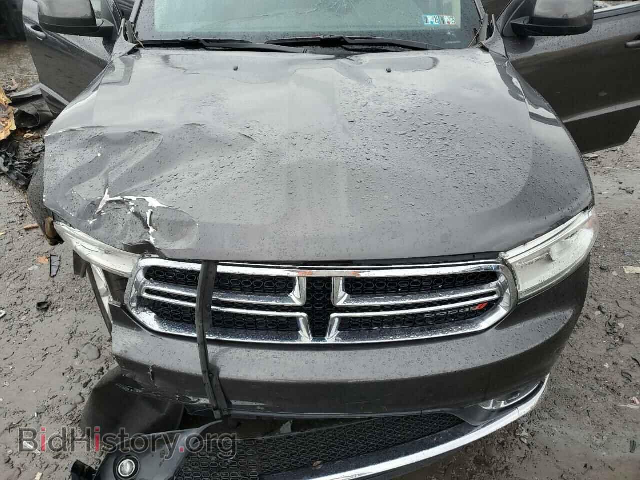 2020 DODGE DURANGO - VIN: 1C4RDJAG7LC301946 - Фото 12