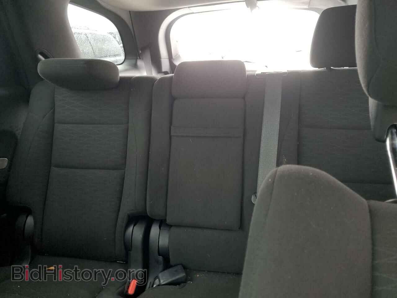 2020 DODGE DURANGO - VIN: 1C4RDJAG7LC301946 - Фото 10